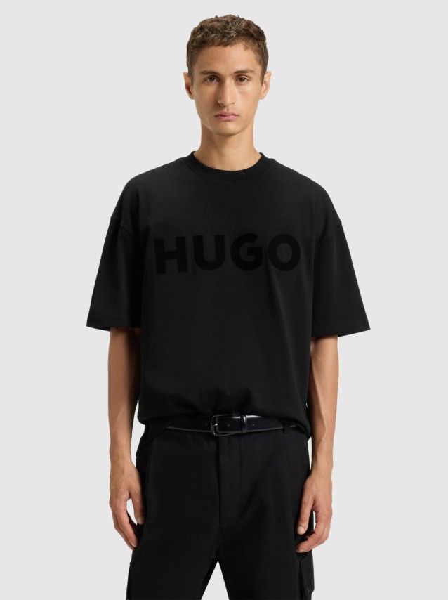 Masculin Hugo