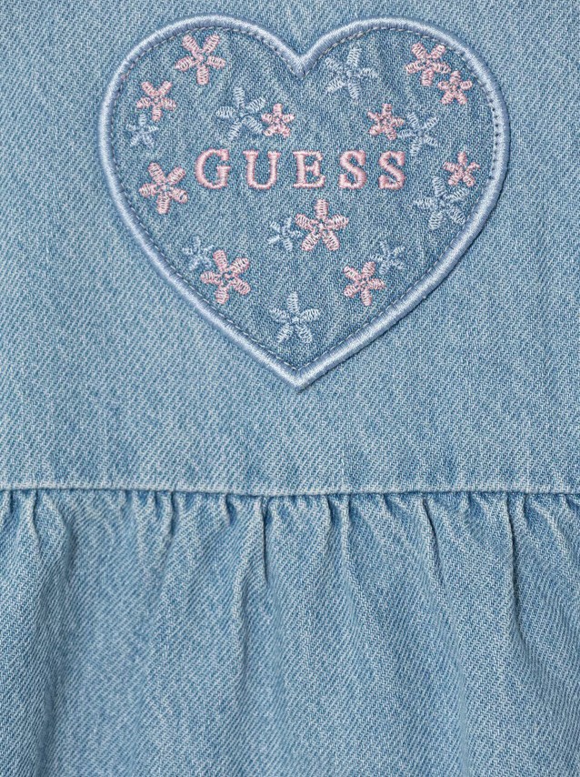 F�minin Guess Kids