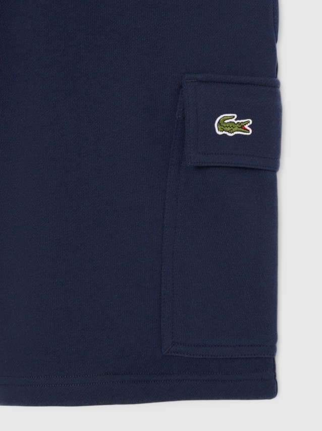 Shorts Male Lacoste