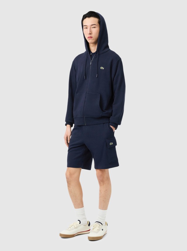 Shorts Male Lacoste