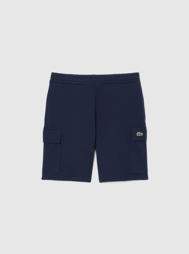 Shorts Male Lacoste