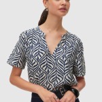 T-Shirt F�minin Vero Moda