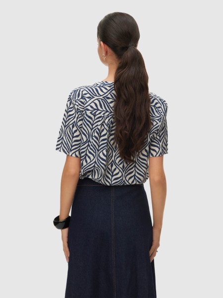 T-Shirt F�minin Vero Moda