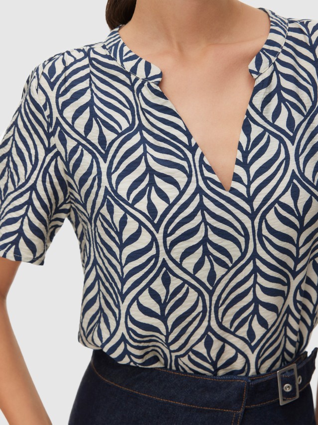 T-Shirt F�minin Vero Moda