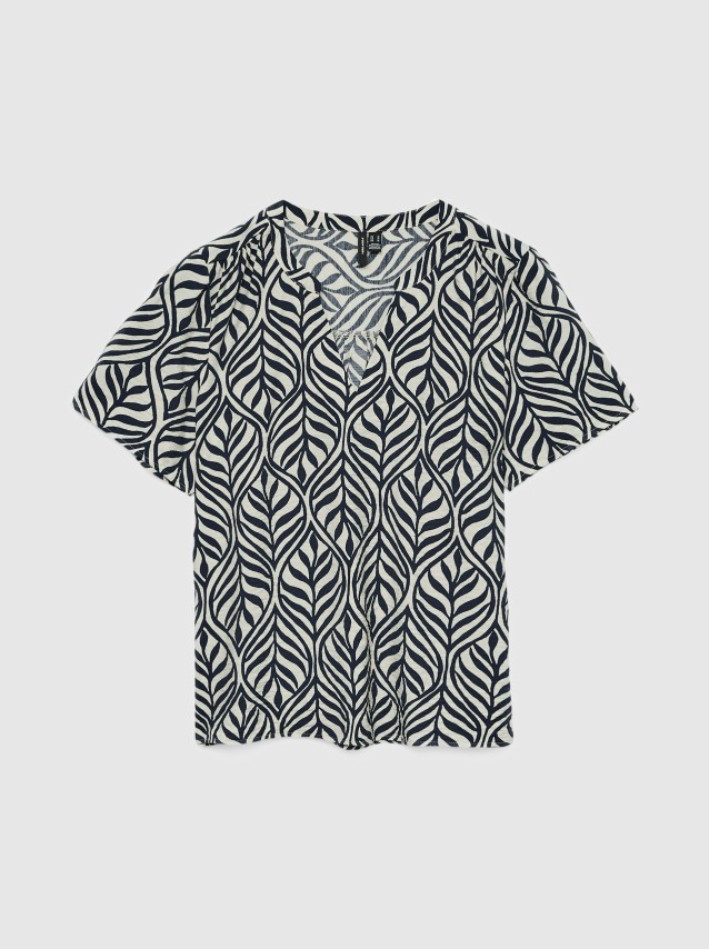 T-Shirt F�minin Vero Moda