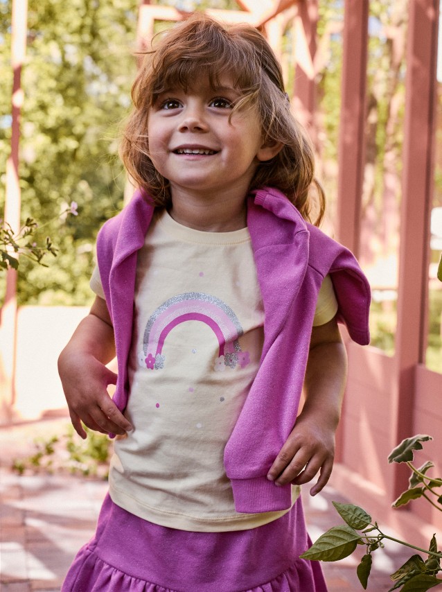 T-Shirt Female Name It