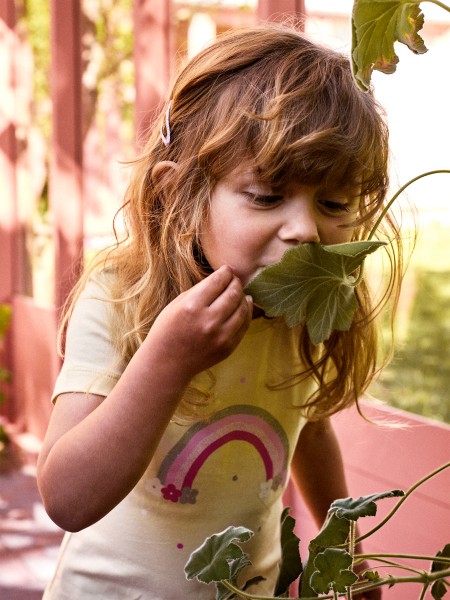T-Shirt Female Name It