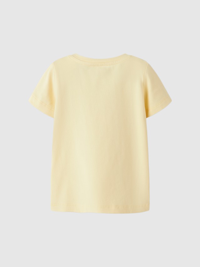 T-Shirt Female Name It