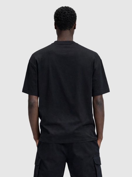 T-Shirt Hugo Homem Dikerd