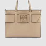 Mala Armani Exchange Mulher Susy Big Tote