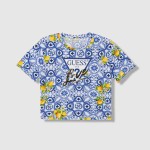 Camiseta Femenino Guess Kids