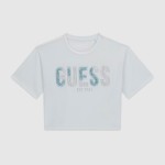 Camiseta Femenino Guess Kids