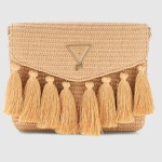 Mala Guess Menina  Staw Bag