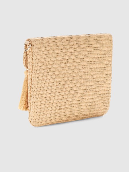 Mala Guess Menina  Staw Bag