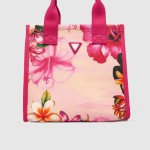 Mala Guess Menina  Cotton Beach Bag
