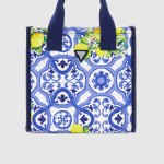 Mala Guess Menina  Cotton Beach Bag