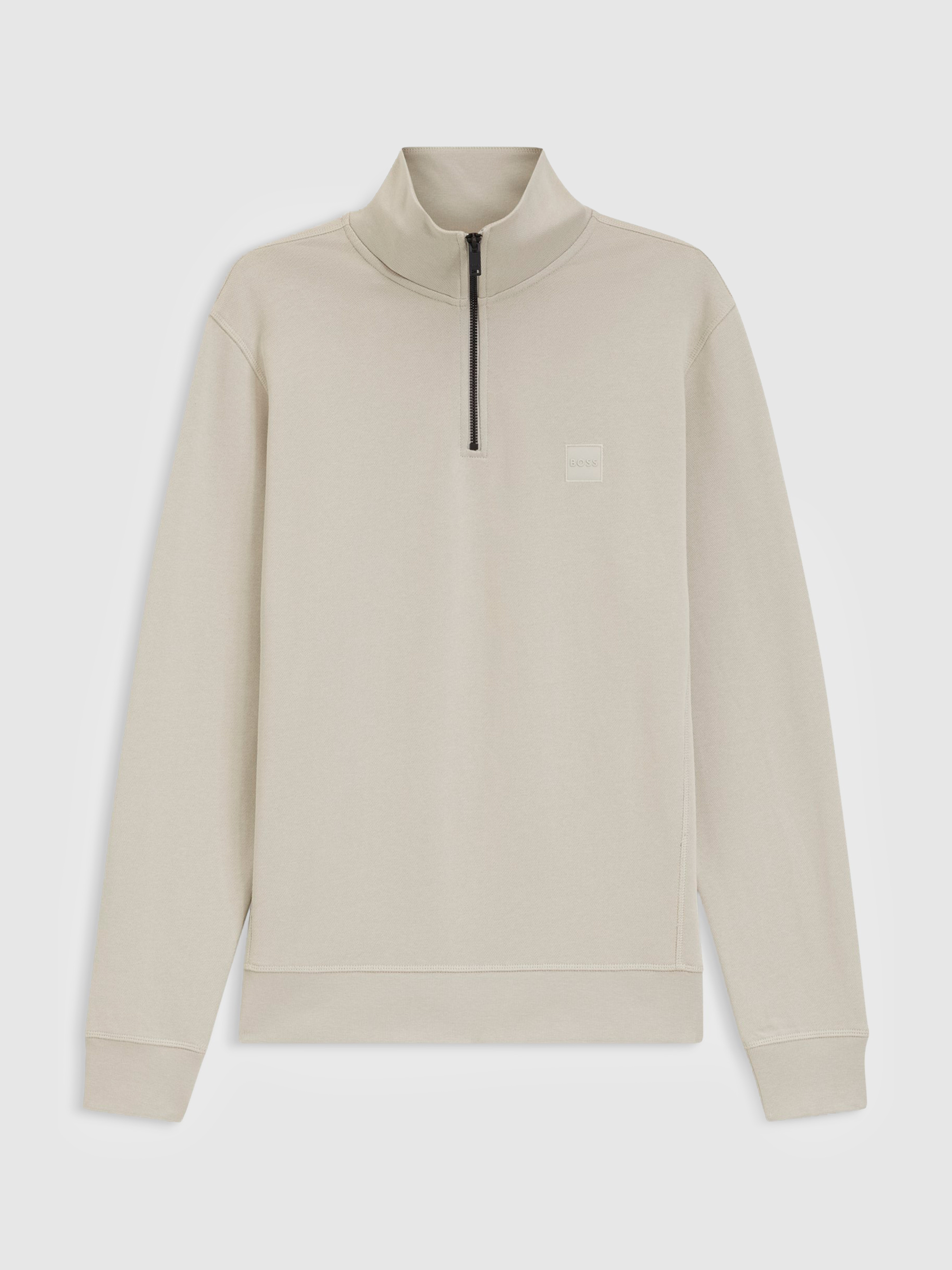 Camisola/sweater Homem Zetrust Boss Orange