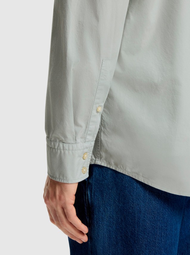 Camisa Homem Relegant Boss Orange