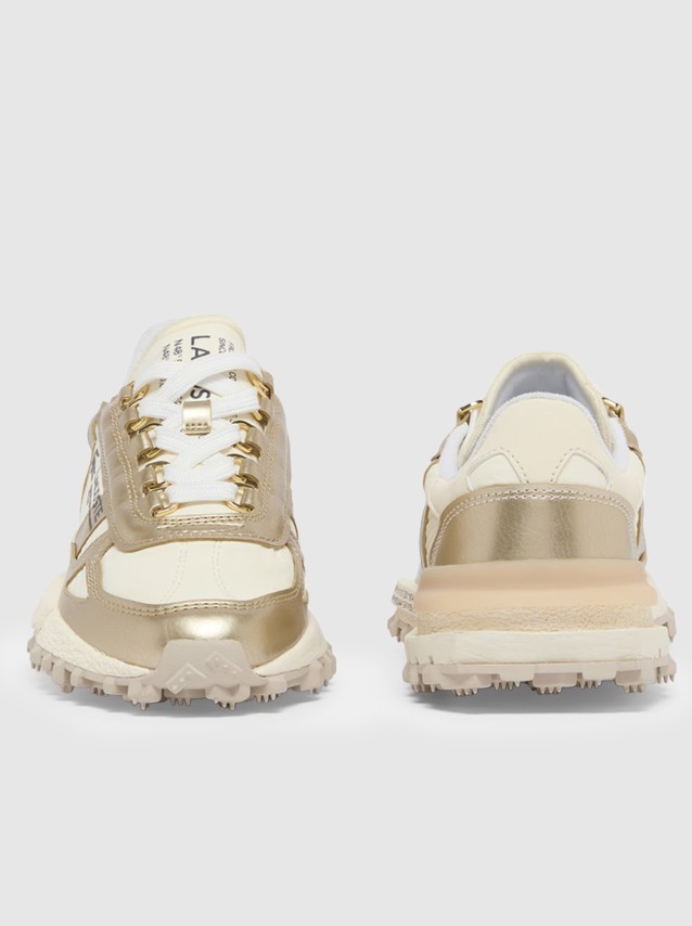 Pantoufles F�minin Lacoste