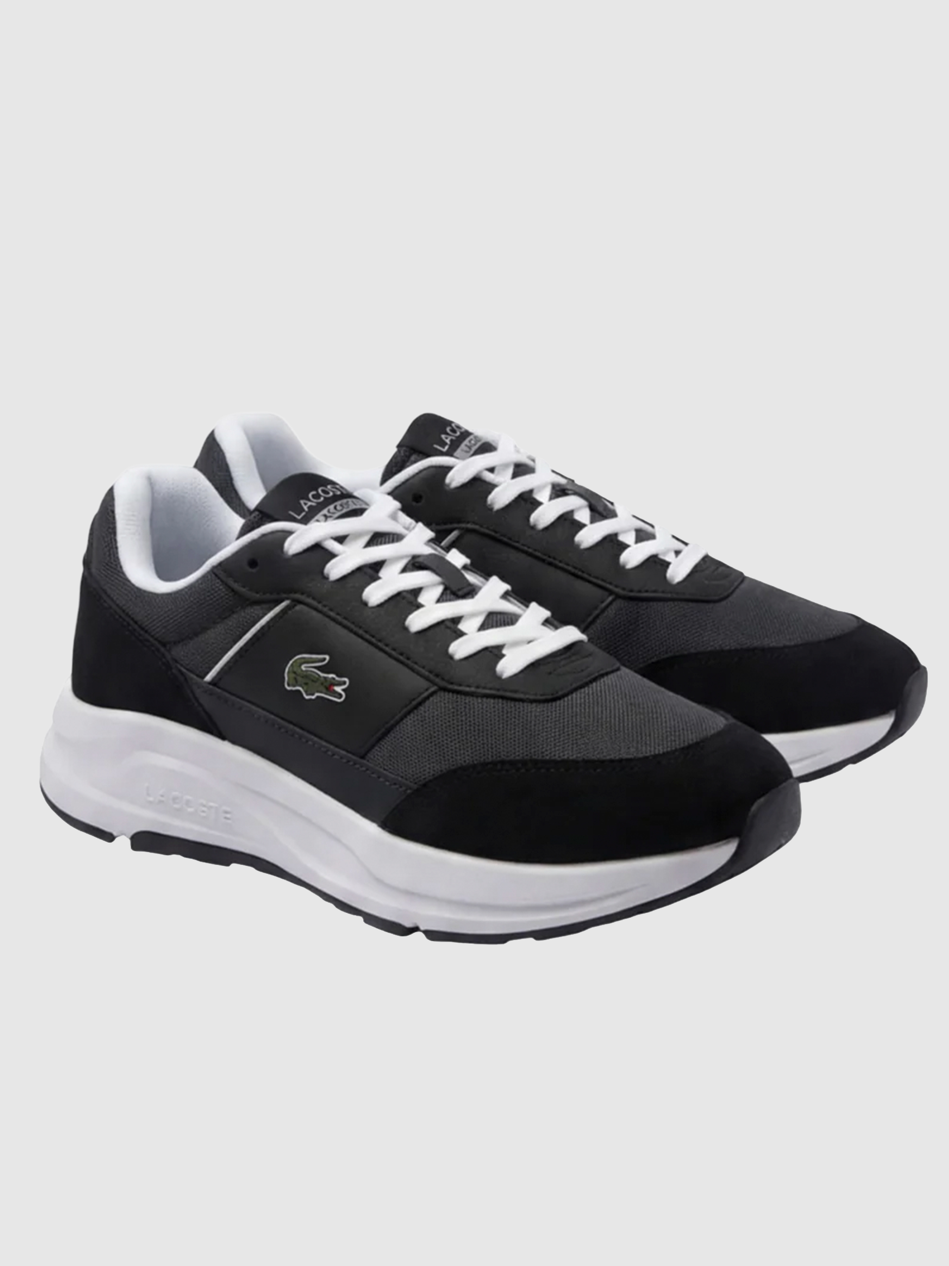 Pantoufles Masculin Lacoste