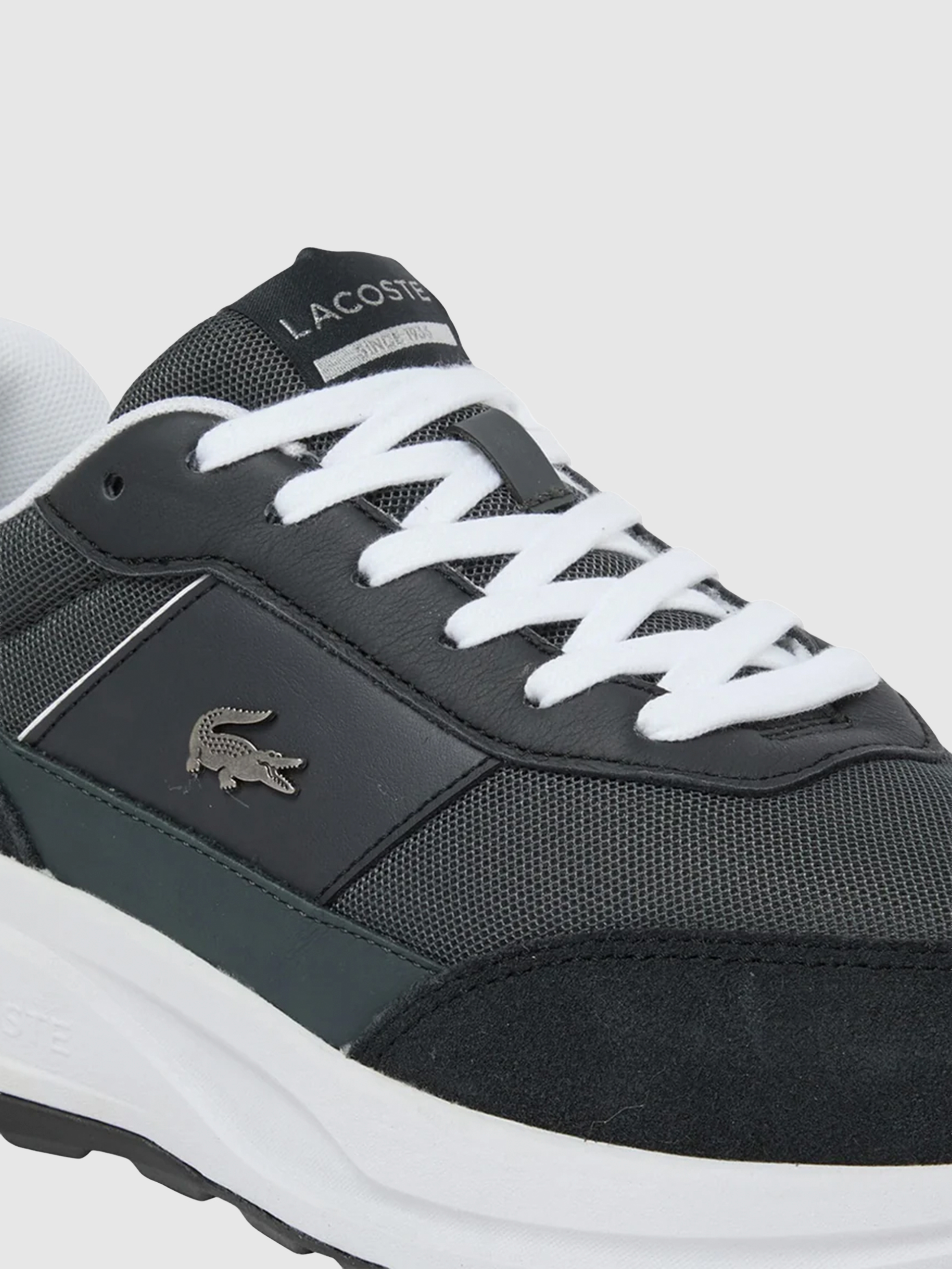 Pantoufles Masculin Lacoste