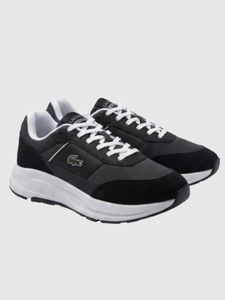 Slippers Male Lacoste Slippers Male Lacoste