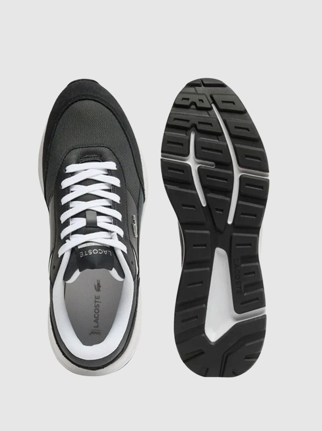 Slippers Male Lacoste