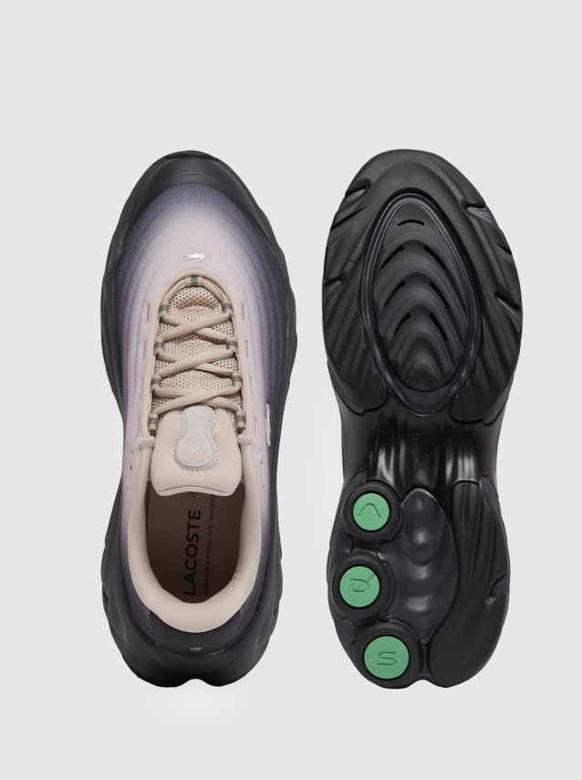 Slippers Male Lacoste