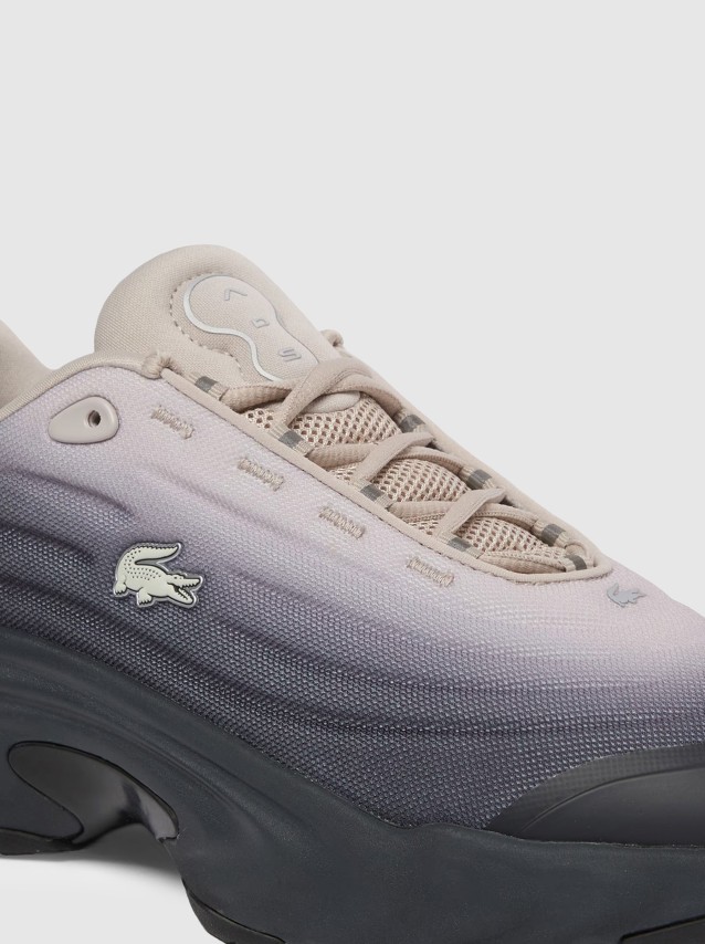 Slippers Male Lacoste