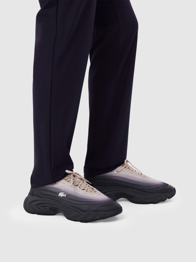 Slippers Male Lacoste