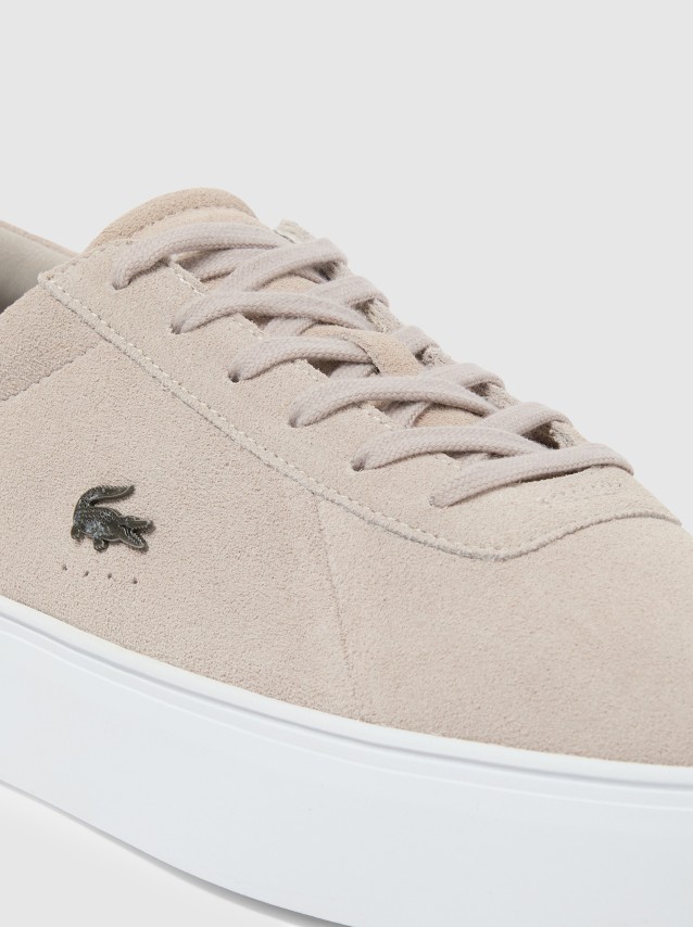 Slippers Male Lacoste