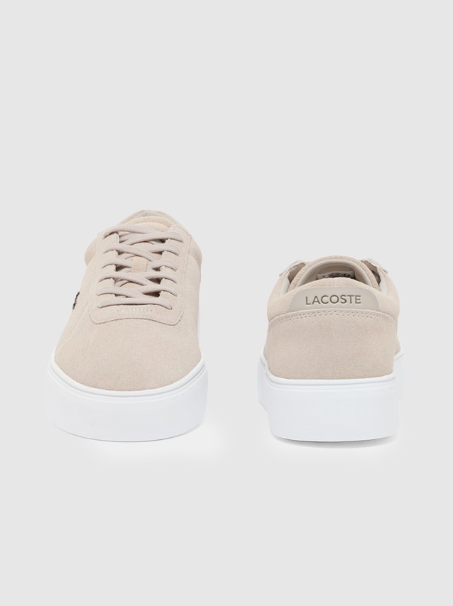 Slippers Male Lacoste