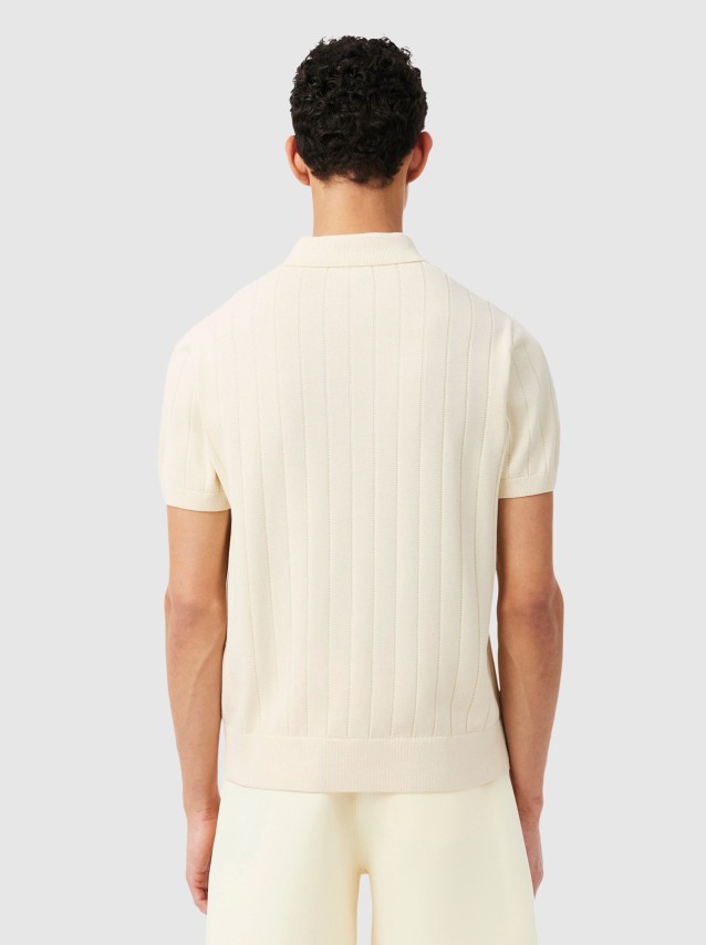 Polos Masculino Lacoste