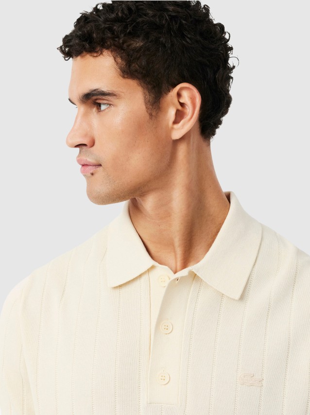 Polos Masculino Lacoste