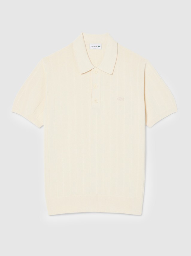 Polos Masculino Lacoste
