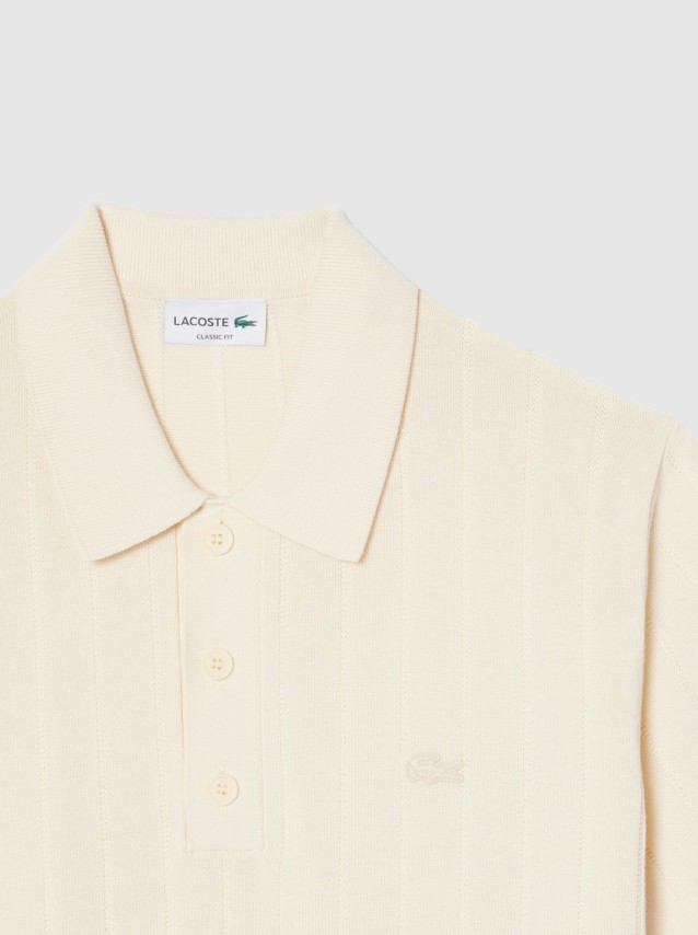 Polos Masculino Lacoste