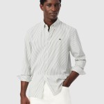 Camisas Homem Lacoste