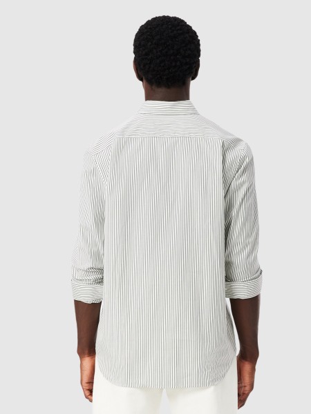 Camisas Homem Lacoste