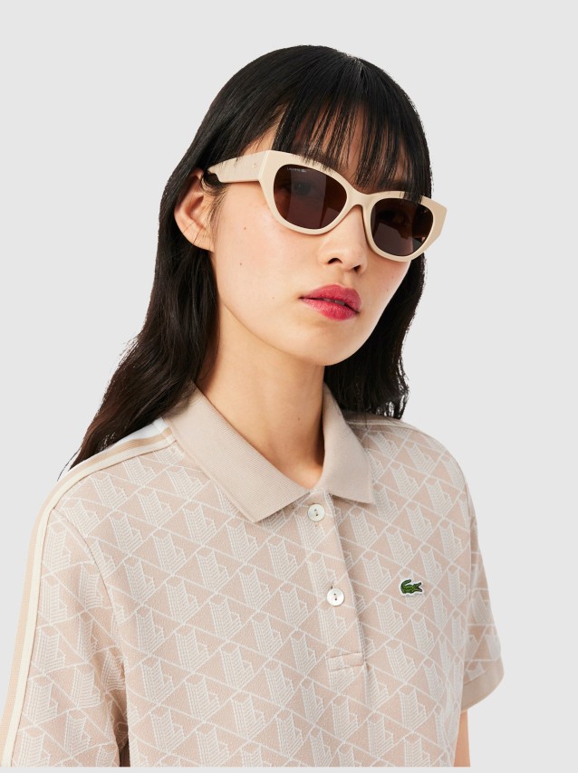 Robes F�minin Lacoste