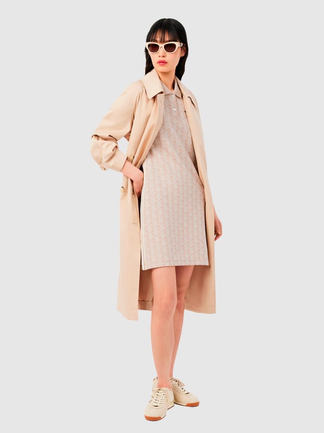 Robes F�minin Lacoste