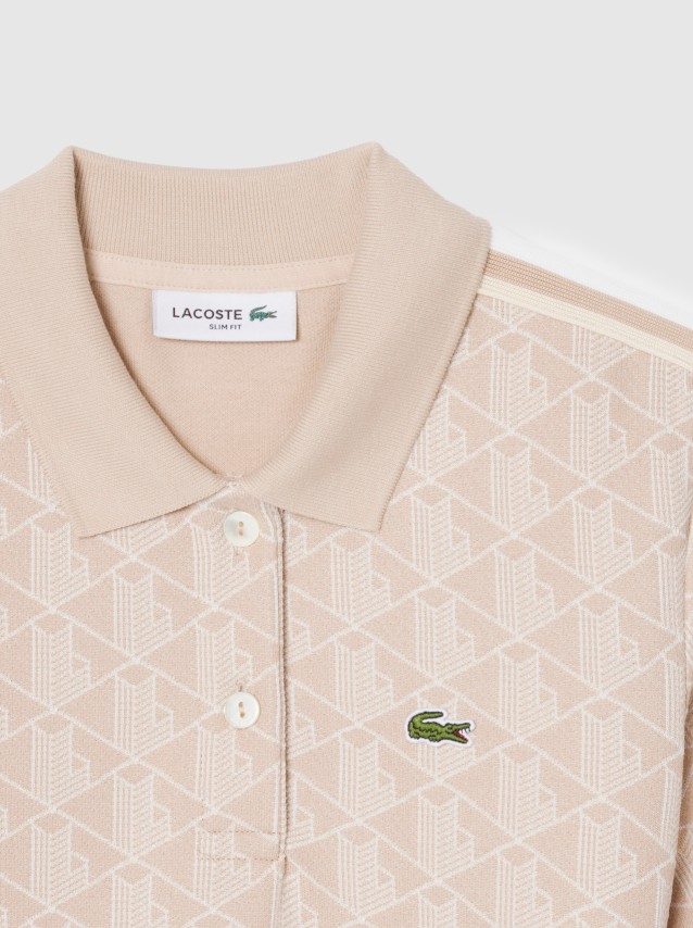 Robes F�minin Lacoste