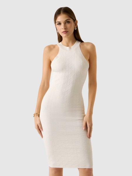 Vestidos Femenino Guess