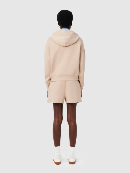 Cal��es Lacoste Mulher