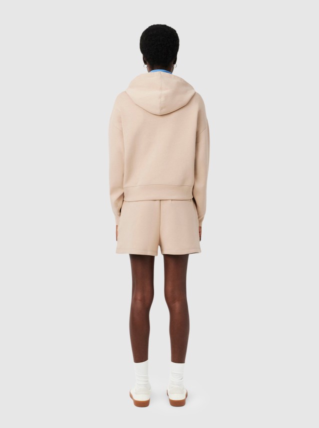 Cal��es Lacoste Mulher