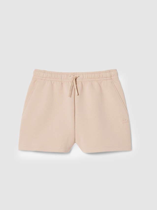 Shorts Female Lacoste