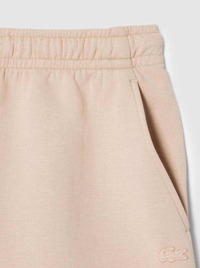 Shorts Female Lacoste