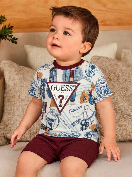 Masculin Guess Kids