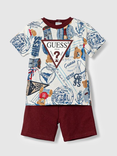 Masculin Guess Kids