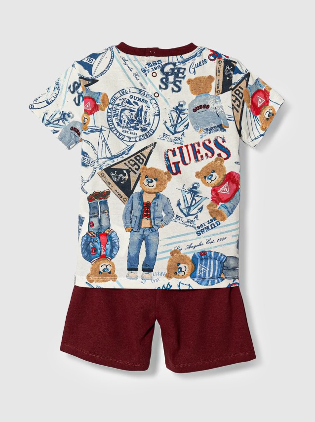 Masculino Guess Kids