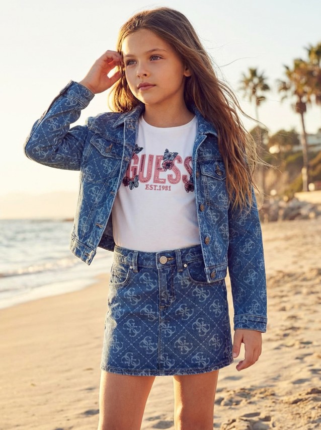Femenino Guess Kids